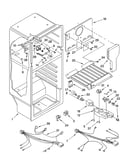 Liner parts