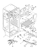 Liner parts