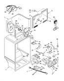Liner parts