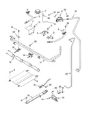 Manifold parts