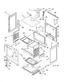 Chassis parts
