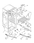 Liner parts