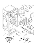 Liner parts