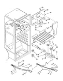 Liner parts