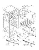 Liner parts