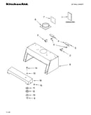 Hood parts