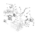 Oven interior parts