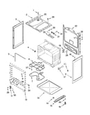 Chassis parts