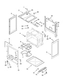 Chassis parts