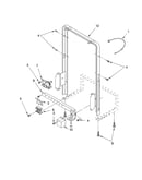 Frame parts