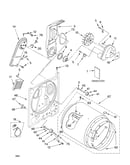 Bulkhead parts