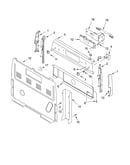 Control panel parts, miscellaneous parts