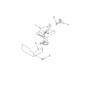 Pump parts