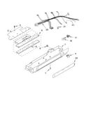 Control parts
