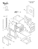 Oven parts