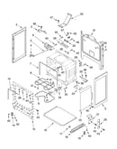 Chassis parts