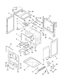 Chassis parts