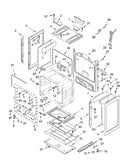 Chassis parts