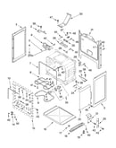 Chassis parts