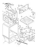Liner parts