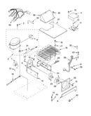 Upper unit parts