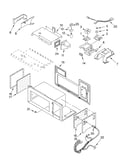 Interior parts (2)
