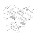 Ventilation parts