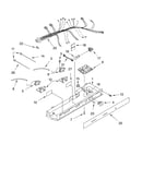 Control parts