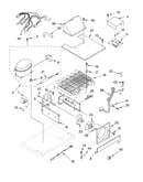 Upper unit parts