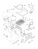 Upper unit parts