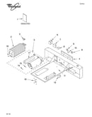 Fan & motor parts