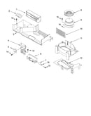 Air flow parts