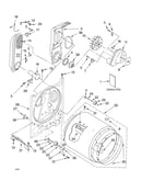 Bulkhead parts optional parts ( not included )