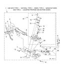 3401771 burner assembly