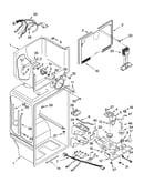 Liner parts