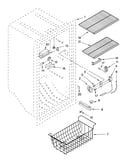Liner parts