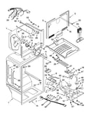 Liner parts