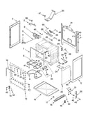 Chassis parts