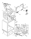 Liner parts