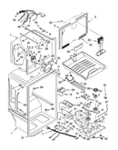 Liner parts