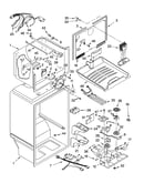 Liner parts