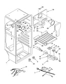 Liner parts