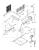 Unit parts, optional parts