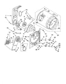 Bulkhead parts