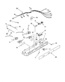 Control parts