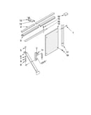 Installation parts