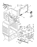 Liner parts