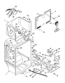 Liner parts