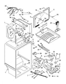 Liner parts