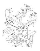 Manifold parts